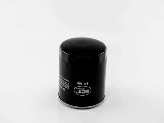 Оливний фільтр