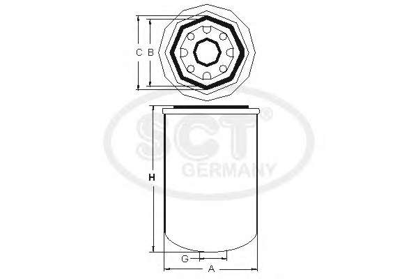 Осушитель воздуха, пневматическая система