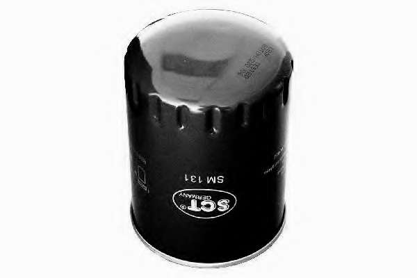 Масляный фильтр