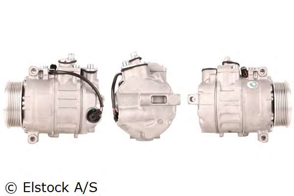 Компрессор, кондиционер