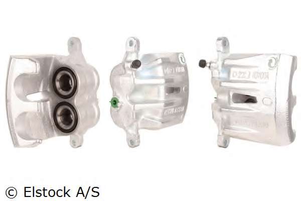 Тормозной суппорт