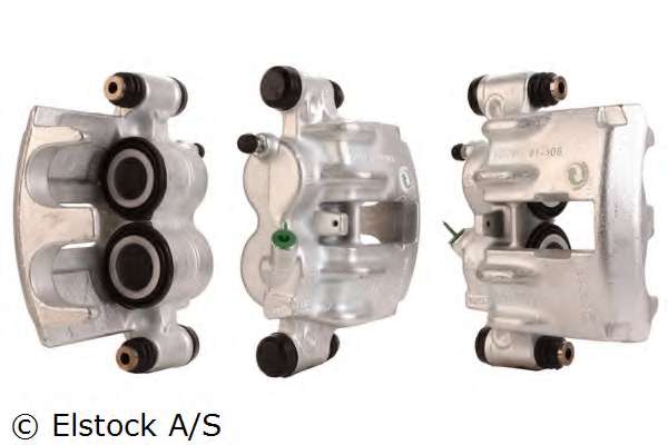 Тормозной суппорт