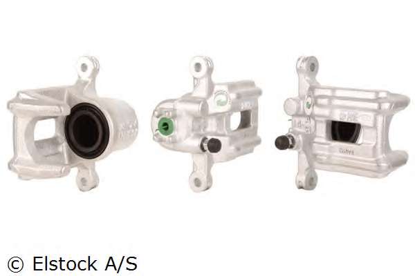 Тормозной суппорт