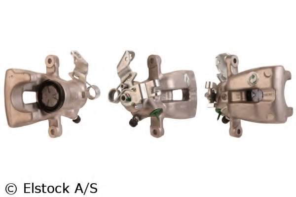 Тормозной суппорт