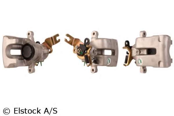 Тормозной суппорт