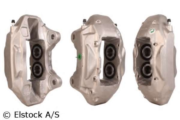 Тормозной суппорт