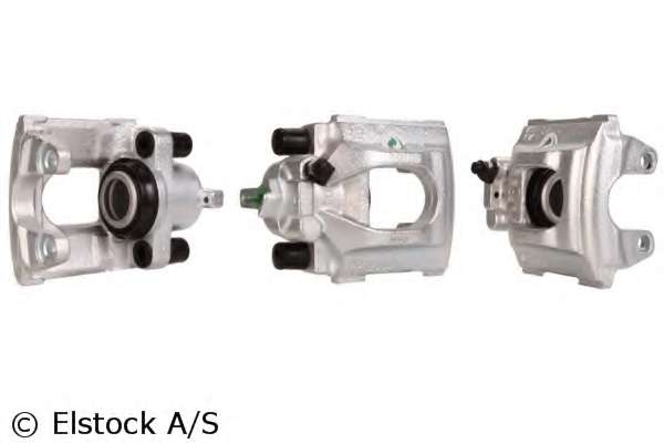Тормозной суппорт