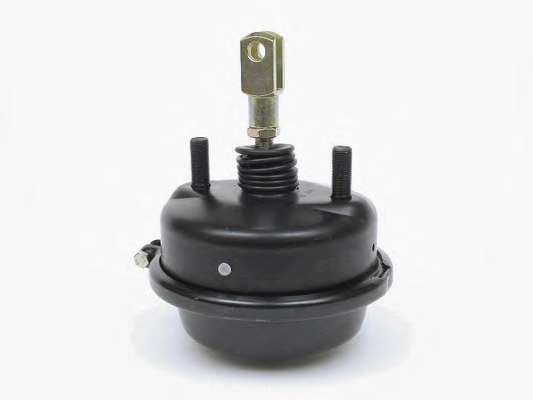 Тормозная пневматическая камера