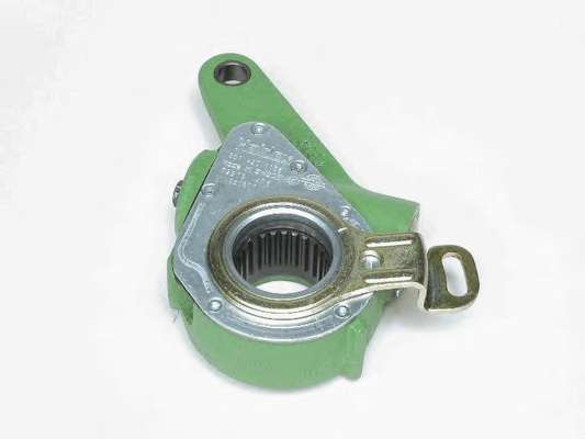 Система тяг и рычагов, тормозная система