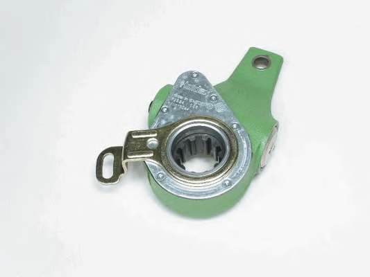 Система тяг и рычагов, тормозная система