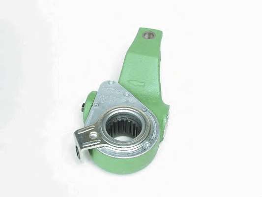 Система тяг и рычагов, тормозная система