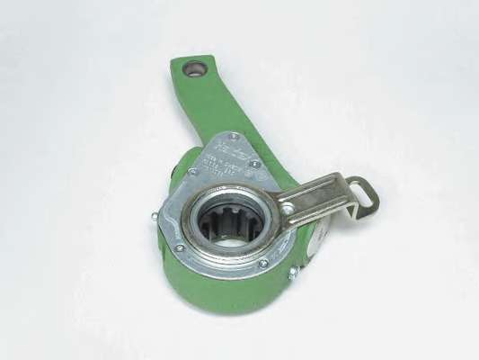 Система тяг и рычагов, тормозная система