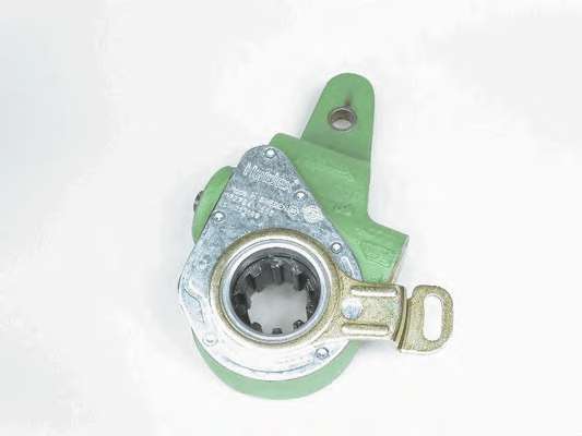 Система тяг и рычагов, тормозная система