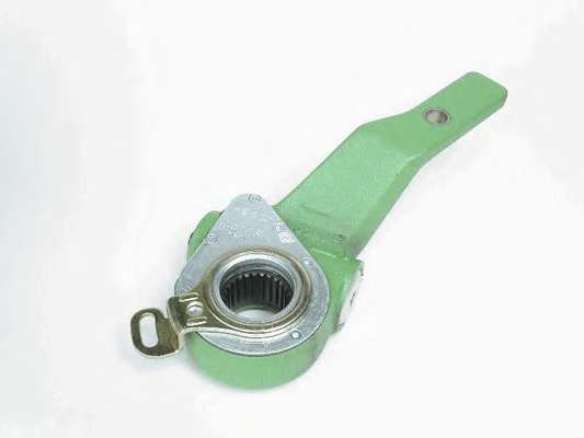 Система тяг и рычагов, тормозная система