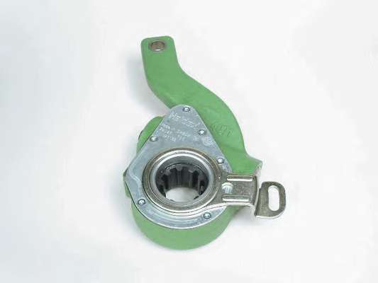 Система тяг и рычагов, тормозная система