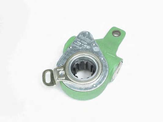 Система тяг и рычагов, тормозная система