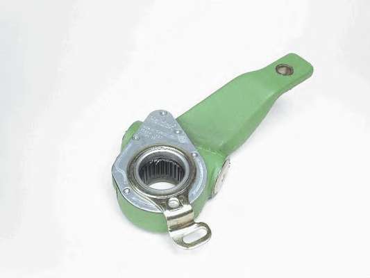 Система тяг и рычагов, тормозная система