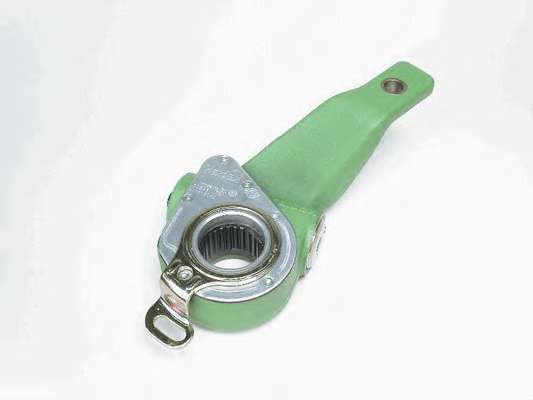 Система тяг и рычагов, тормозная система