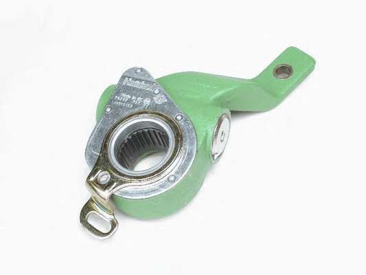 Система тяг и рычагов, тормозная система