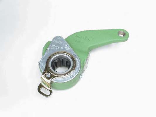 Система тяг и рычагов, тормозная система