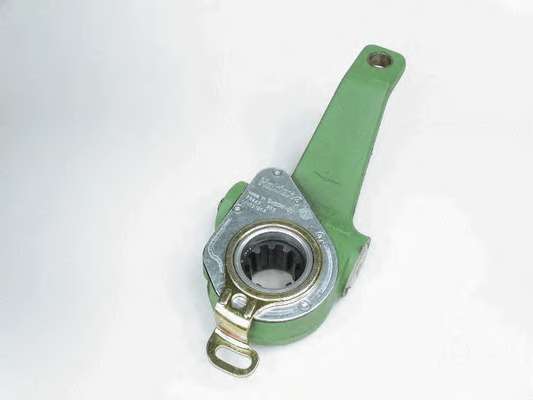 Система тяг и рычагов, тормозная система