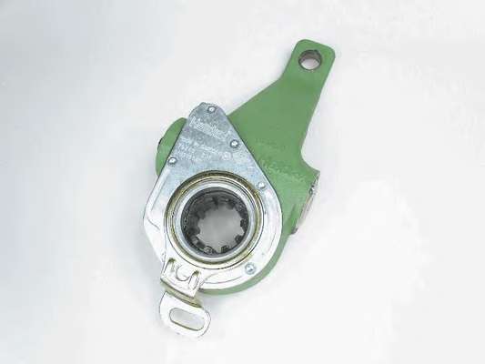 Система тяг и рычагов, тормозная система