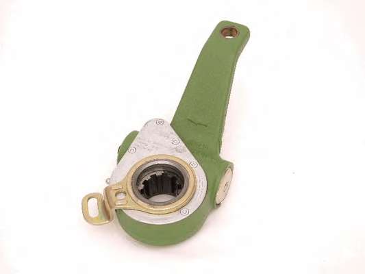 Система тяг и рычагов, тормозная система