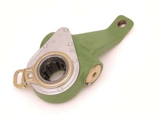 Система тяг и рычагов, тормозная система