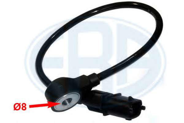 Датчик детонации