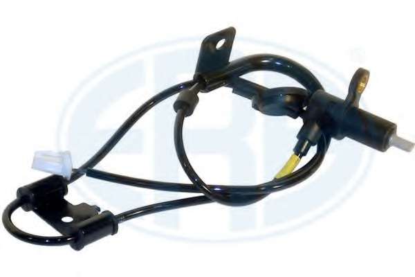 Датчик, частота вращения колеса