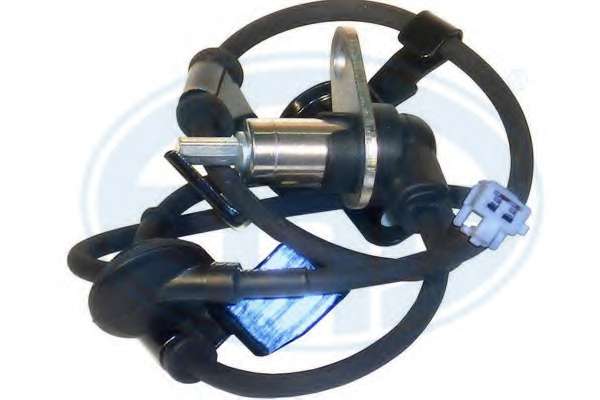 Датчик, частота вращения колеса