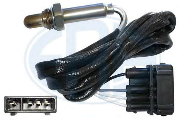 Лямбда-зонд