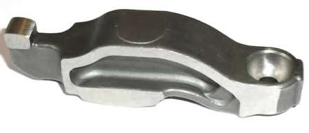 Балансир, управление двигателем