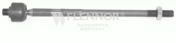 Осевой шарнир, рулевая тяга