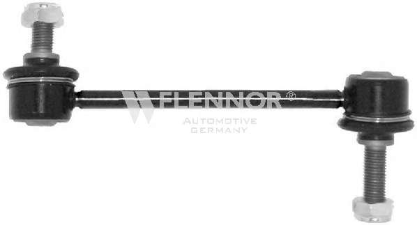 Тяга / стойка, стабилизатор