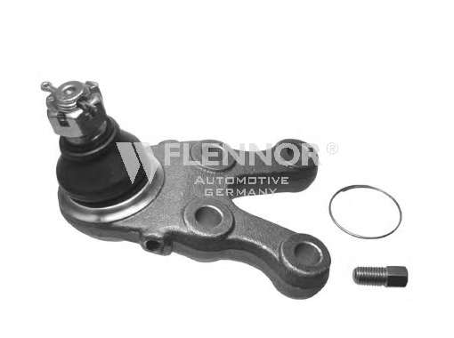 Несущий / направляющий шарнир