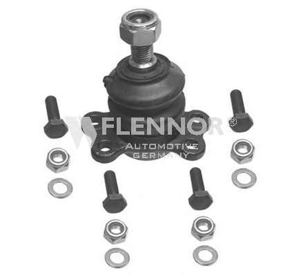 Несущий / направляющий шарнир