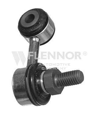 Тяга / стойка, стабилизатор