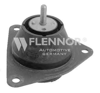 Подвеска, двигатель