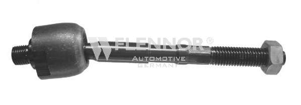 Осевой шарнир, рулевая тяга