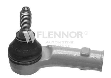 Наконечник поперечной рулевой тяги