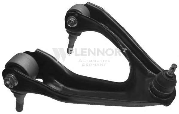 Рычаг независимой подвески колеса, подвеска колеса