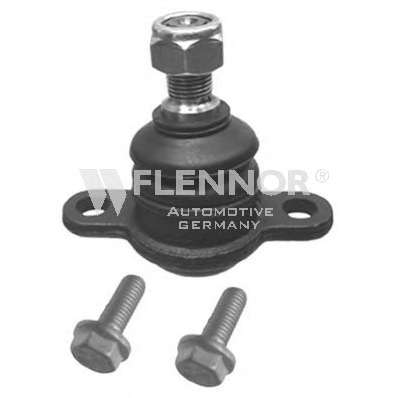 Несущий / направляющий шарнир