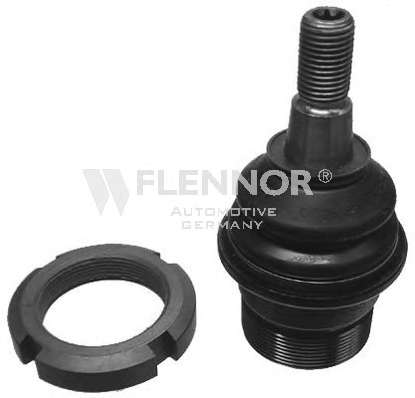 Несущий / направляющий шарнир