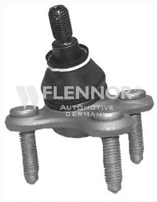 Несущий / направляющий шарнир