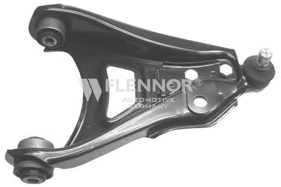 Рычаг независимой подвески колеса, подвеска колеса