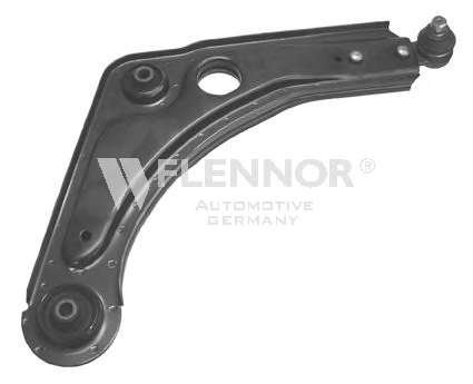 Рычаг независимой подвески колеса, подвеска колеса