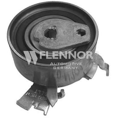 Натяжной ролик, ремень ГРМ