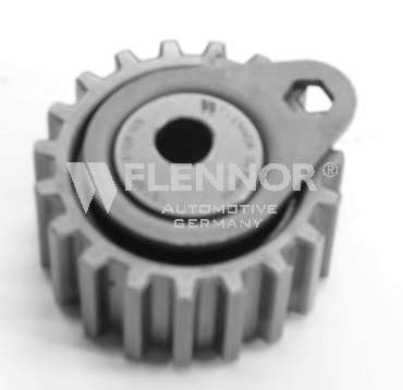 Натяжной ролик, ремень ГРМ