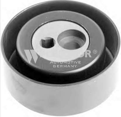 Натяжной ролик, поликлиновой  ремень